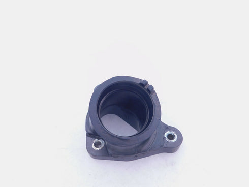 HONDA CARBURETOR INSULATOR  1988-2000 XR600R GENUINE OEM NEW 16211-MN1-671